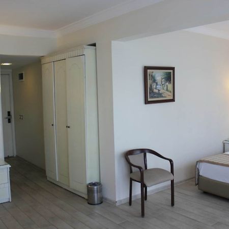 Arbatt Marmaris Hotel İçmeler Buitenkant foto