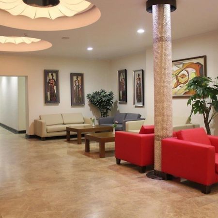 Arbatt Marmaris Hotel İçmeler Buitenkant foto