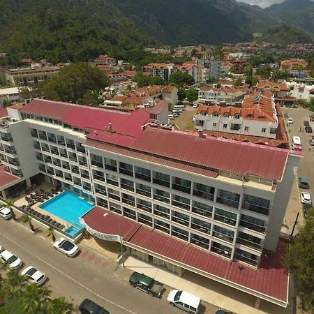 Arbatt Marmaris Hotel İçmeler Buitenkant foto