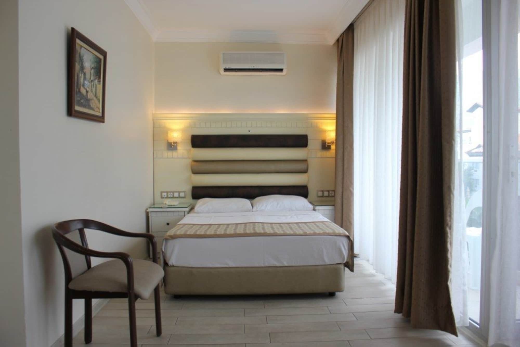 Arbatt Marmaris Hotel İçmeler Buitenkant foto