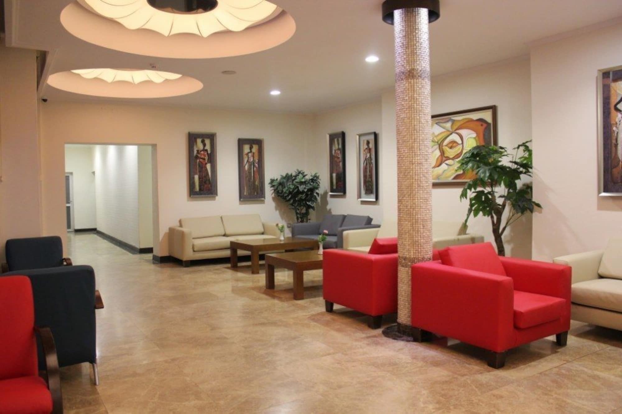 Arbatt Marmaris Hotel İçmeler Buitenkant foto